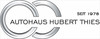 Logo Autohaus Hubert Thies